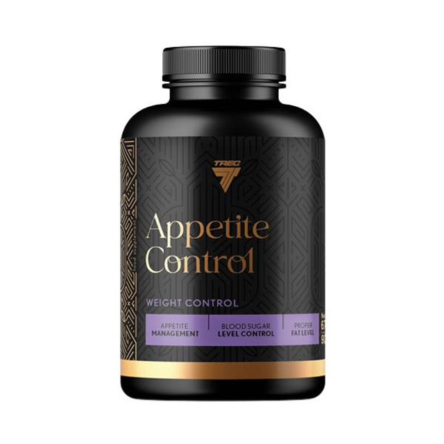 TREC Appetite Control 90caps