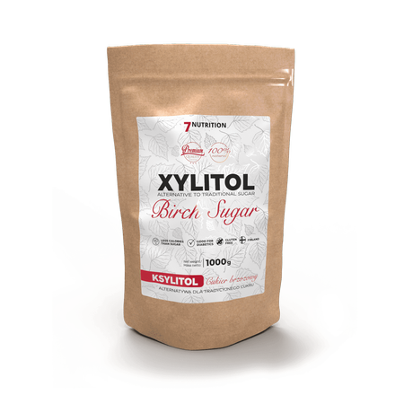 7Nutrition XYLITOL 1000g