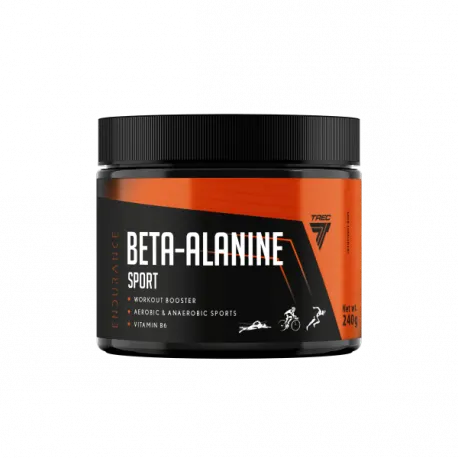 TREC Beta-Alanine Sport 240g Watermelon