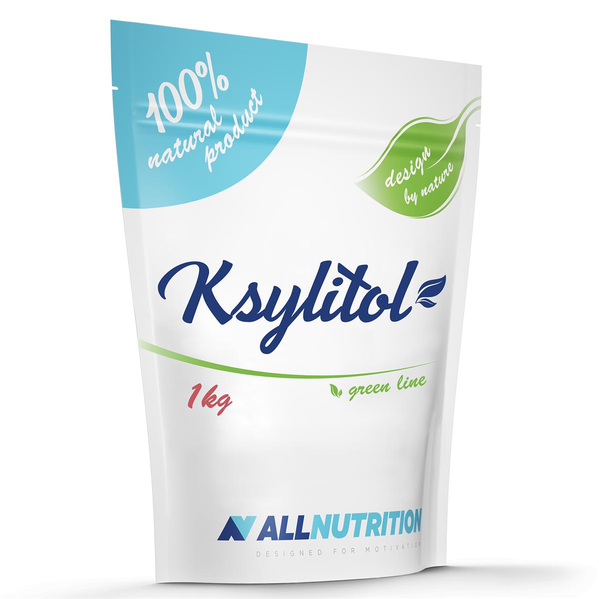 ALLNutrition Ksylitol 1KG